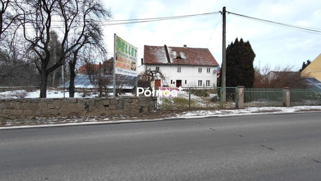 dom wolnostojący, 4 pokoje Płóczki Dolne. Zdjęcie 3