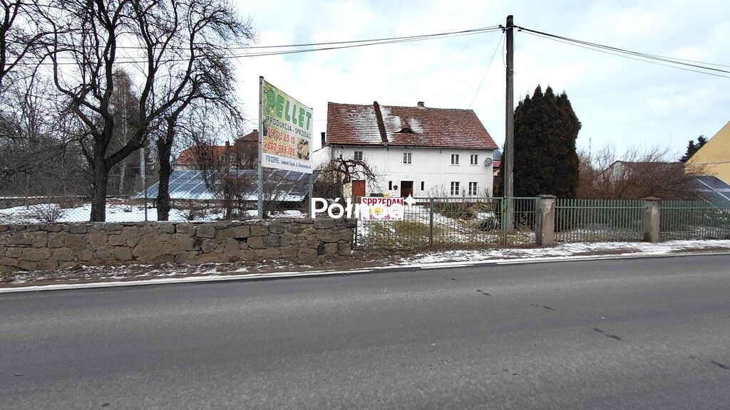 dom wolnostojący, 4 pokoje Płóczki Dolne. Zdjęcie 3