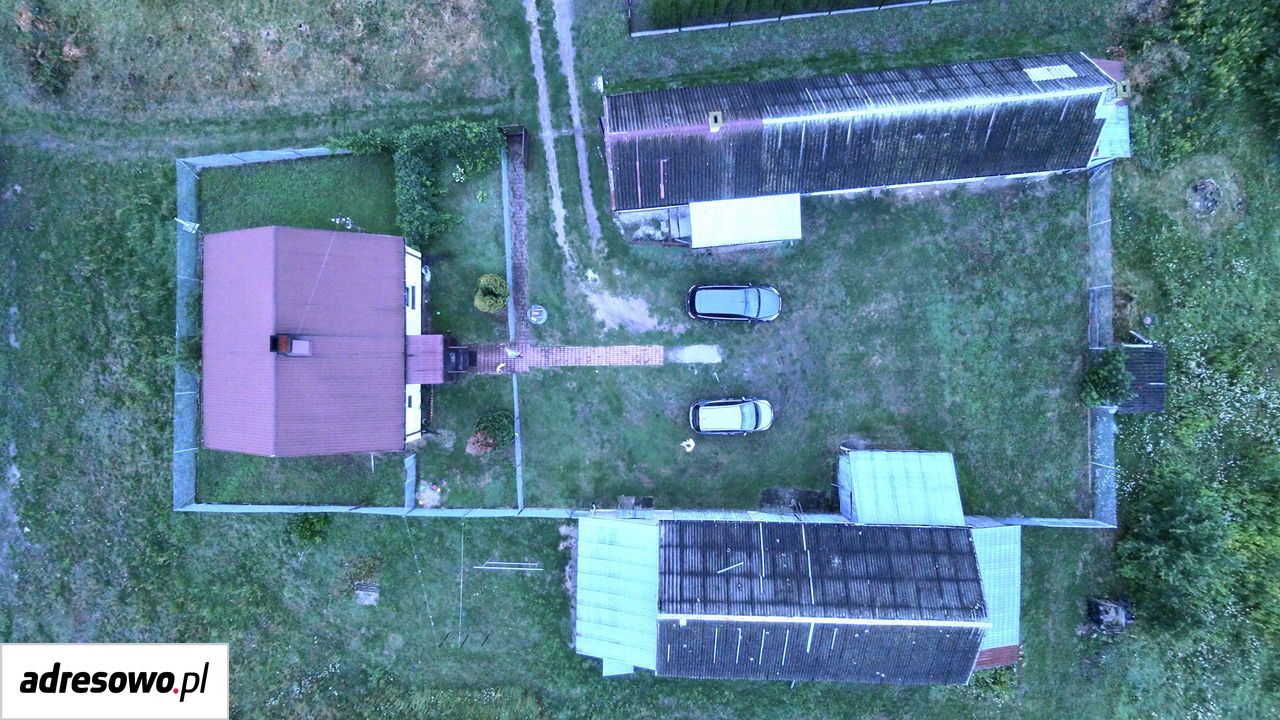 dom wolnostojący, 6 pokoi Ostrowik, ul. Księżycowa. Zdjęcie 7