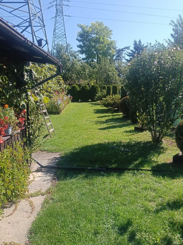 Działka rod Rzeszów. Zdjęcie 1