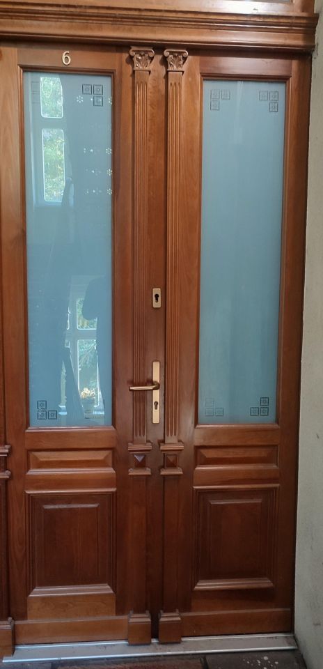 Mieszkanie 3-pokojowe Wrocław Śródmieście, ul. Wojciecha Cybulskiego. Zdjęcie 7