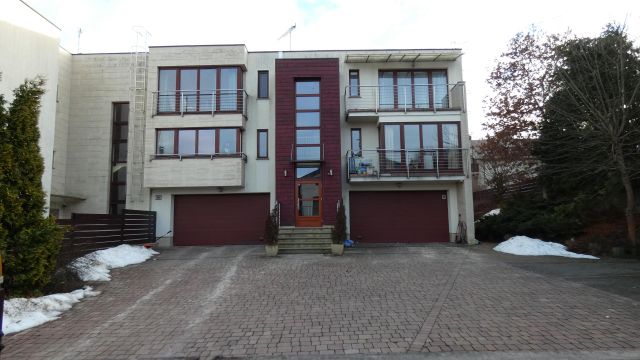 Mieszkanie 2-pokojowe Kraków Wola Justowska, ul. Starowolska. Zdjęcie 1