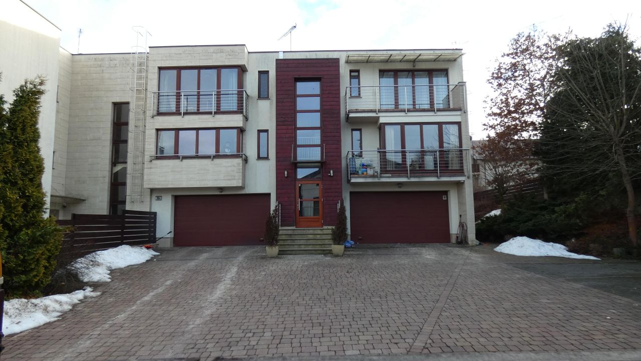 Mieszkanie 2-pokojowe Kraków Wola Justowska, ul. Starowolska. Zdjęcie 1