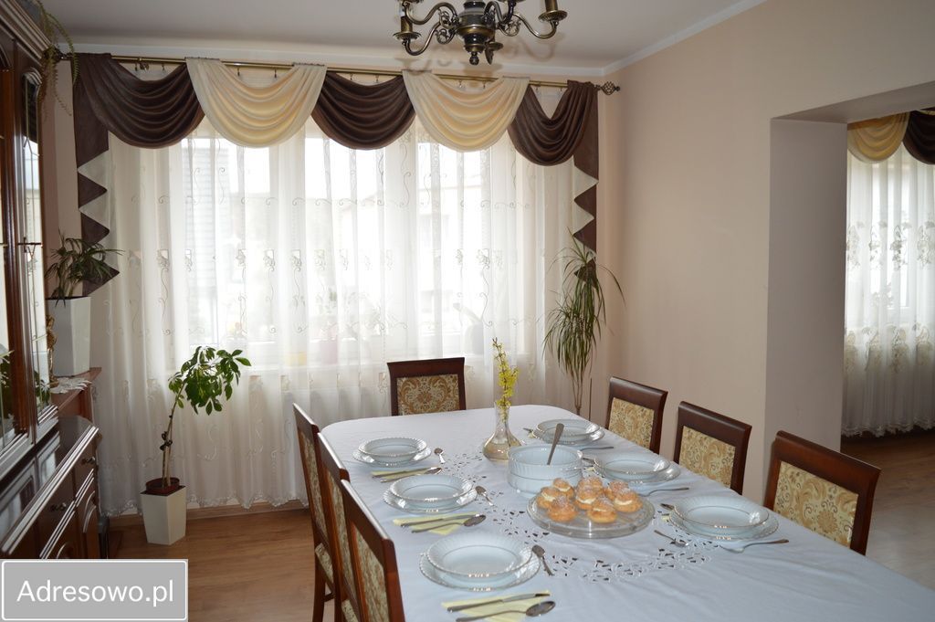 dom wolnostojący, 9 pokoi Lidzbark Warmiński, ul. Wodna. Zdjęcie 7