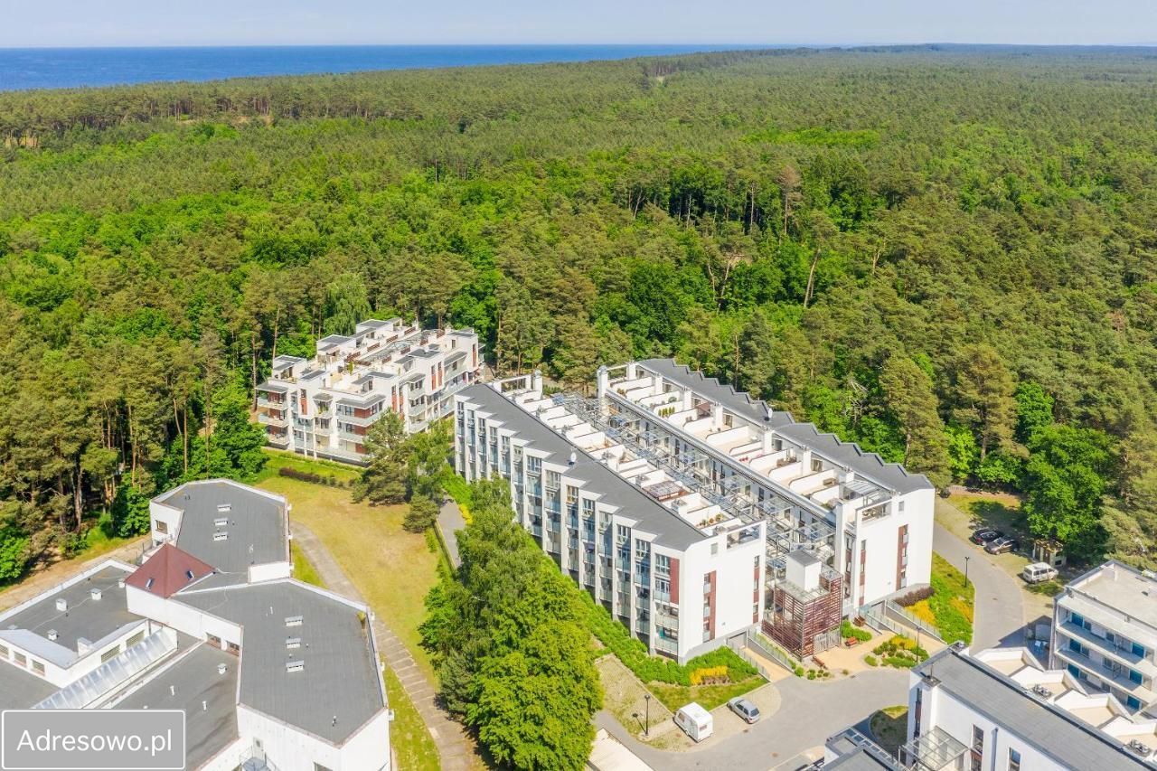 Mieszkanie 3-pokojowe Jantar, ul. Rybacka. Zdjęcie 2