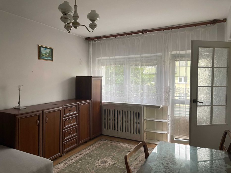 Mieszkanie 1-pokojowe Łódź Teofilów, ul. Lniana