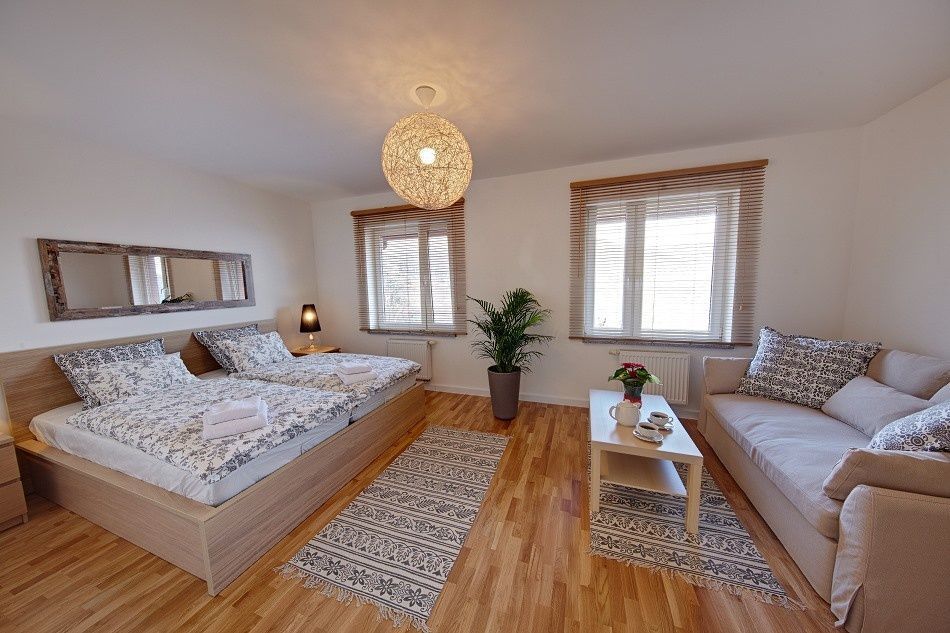 dom szeregowy Szczyrk. Zdjęcie 2