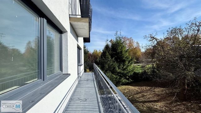 dom wolnostojący, 6 pokoi Miedziana Góra. Zdjęcie 19