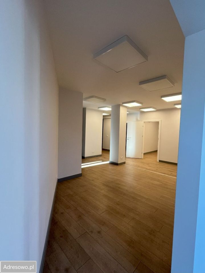 Mieszkanie 7-pokojowe Warszawa Wola, ul. Obozowa. Zdjęcie 2