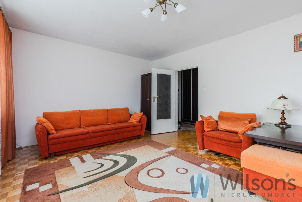 Mieszkanie 2-pokojowe Piastów, ul. ks. Ignacego Skorupki. Zdjęcie 6