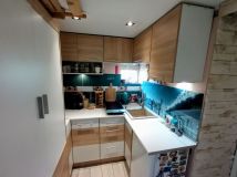 Działka rod Gdańsk Żabianka. Zdjęcie 1