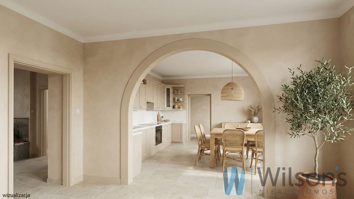 dom wolnostojący, 10 pokoi Sulejówek, ul. Kasprowicza. Zdjęcie 8