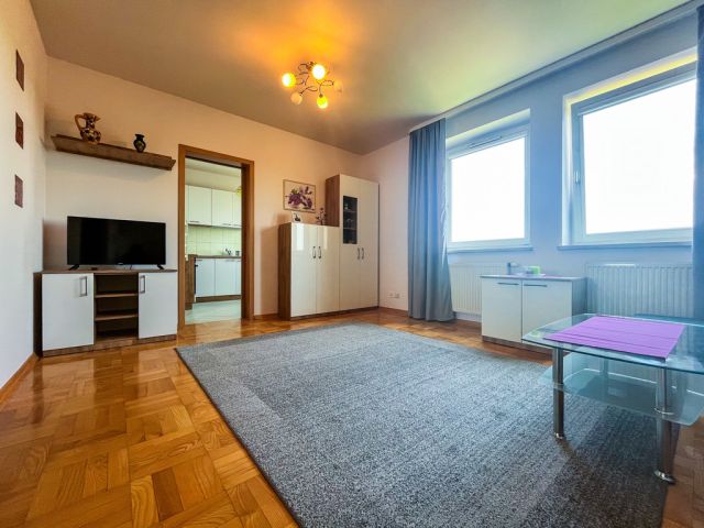 Mieszkanie 1-pokojowe Rzeszów, al. Niepodległości. Zdjęcie 5