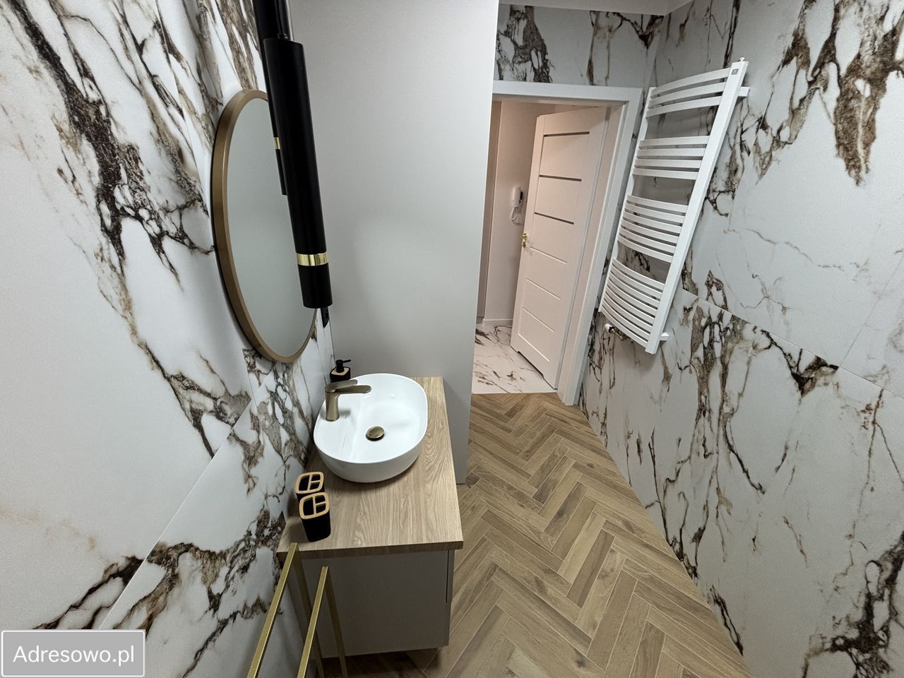 Mieszkanie 2-pokojowe Mława Centrum. Zdjęcie 11