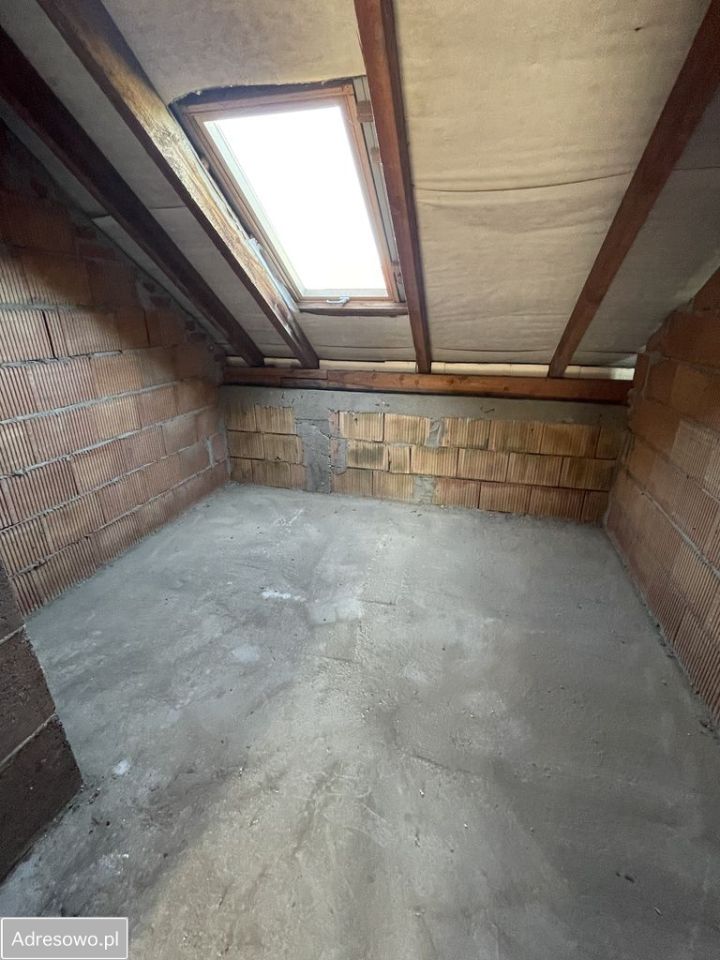 dom wolnostojący, 5 pokoi Wołowice. Zdjęcie 10