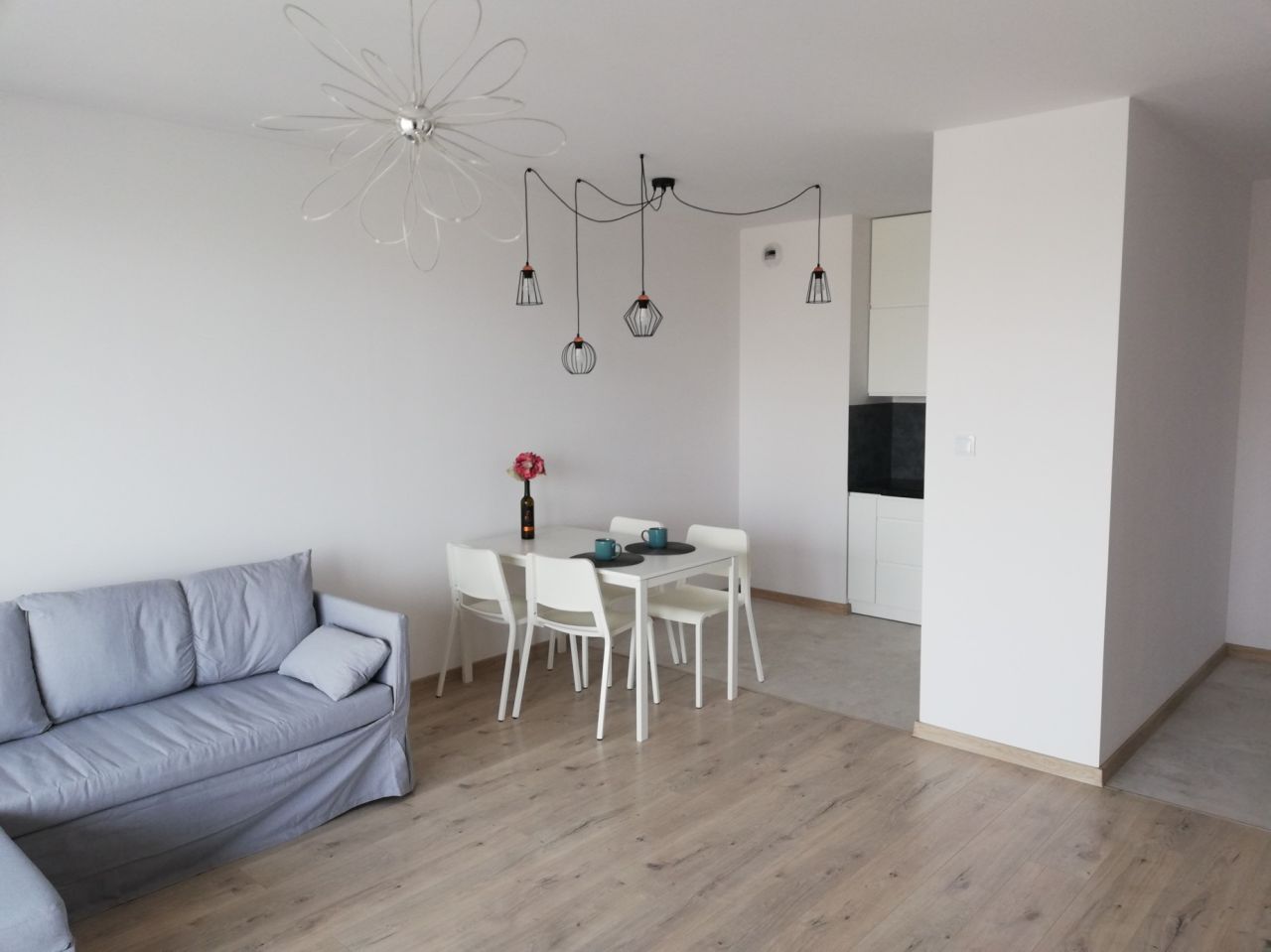 Mieszkanie 2-pokojowe Radom Śródmieście, ul. Młynarska