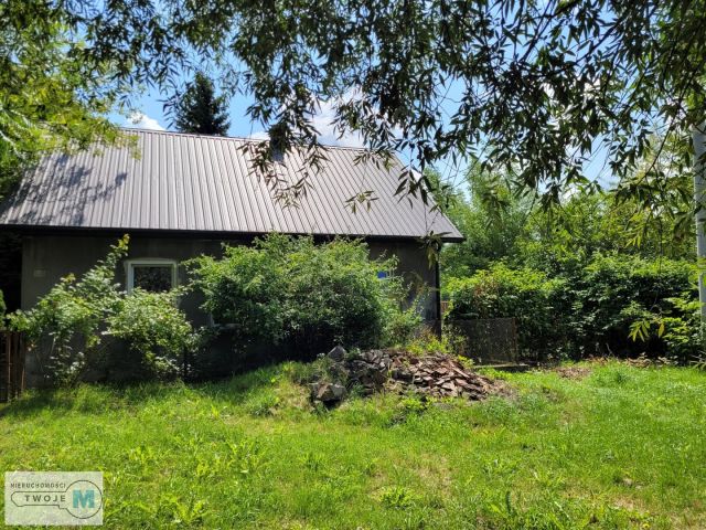 dom wolnostojący, 2 pokoje Działoszyce. Zdjęcie 17