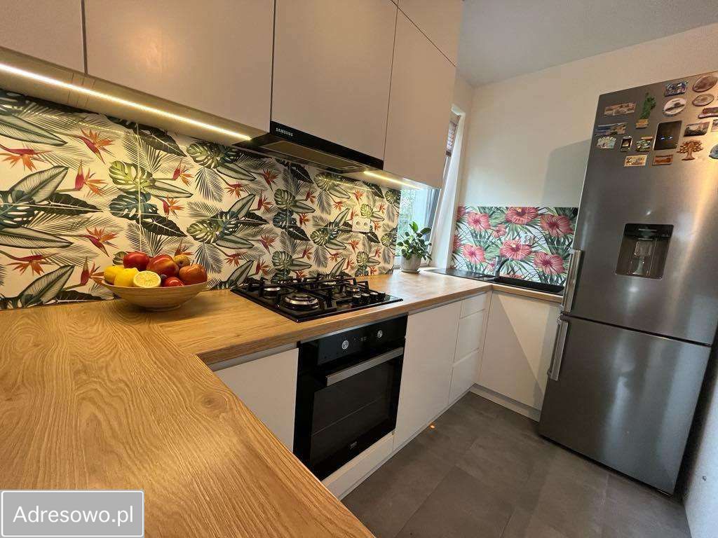 bliźniak, 4 pokoje Marki, ul. Borówkowa. Zdjęcie 3