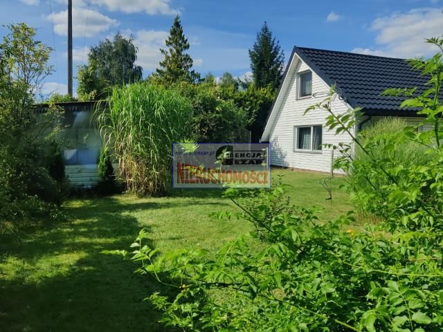 dom wolnostojący, 3 pokoje Wólka Wiciejowska. Zdjęcie 3