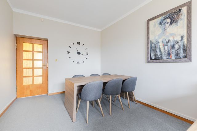 dom wolnostojący, 11 pokoi Warszawa. Zdjęcie 4