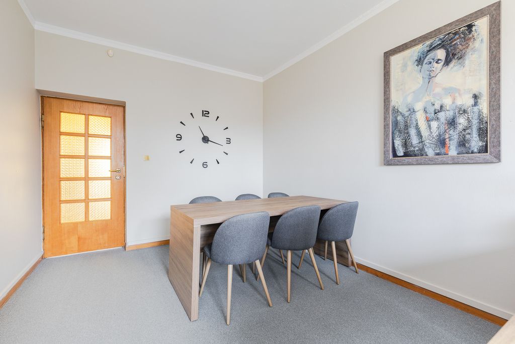 dom wolnostojący, 11 pokoi Warszawa. Zdjęcie 4