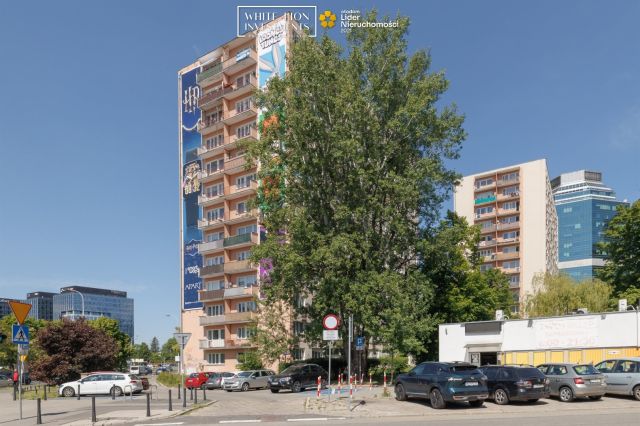 Mieszkanie 3-pokojowe Warszawa Ochota, ul. Szczęśliwicka. Zdjęcie 18