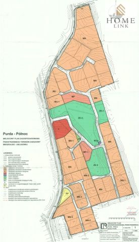 Działka budowlana Purda. Zdjęcie 13