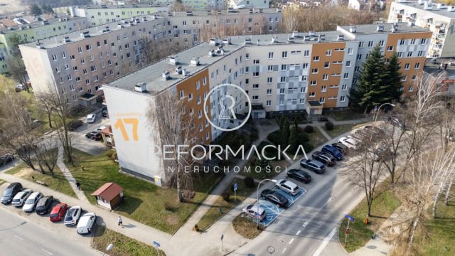 Mieszkanie 3-pokojowe Rzeszów, ul. Jerzego Pleśniarowicza. Zdjęcie 1