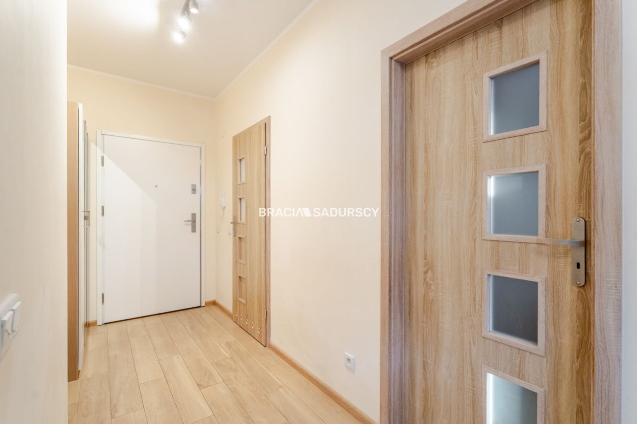 Mieszkanie 2-pokojowe Kraków Bronowice, ul. Naukowców. Zdjęcie 11