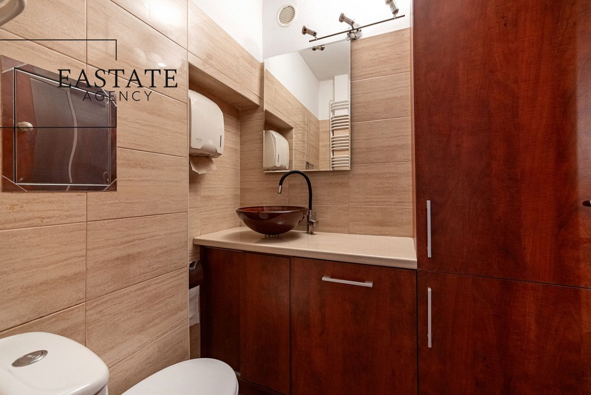 Lokal Warszawa Śródmieście, ul. Boczna. Zdjęcie 9