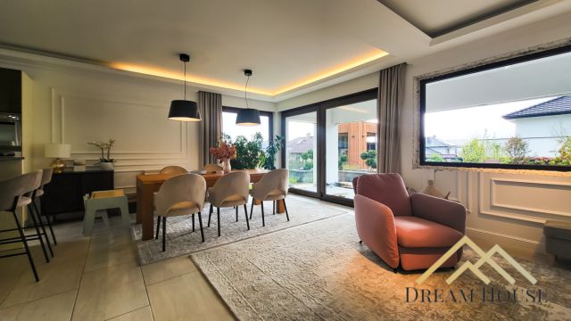 dom wolnostojący, 4 pokoje Reda, ul. Feliksa Nowowiejskiego. Zdjęcie 4