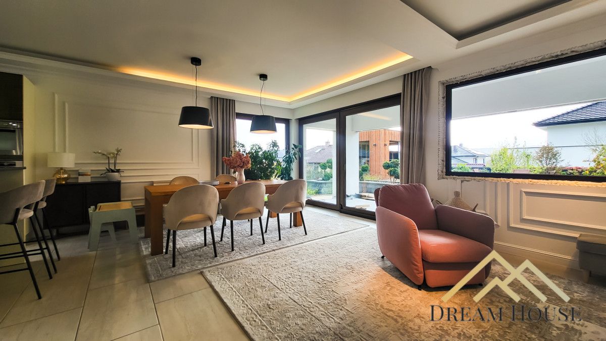 dom wolnostojący, 4 pokoje Reda, ul. Feliksa Nowowiejskiego. Zdjęcie 4