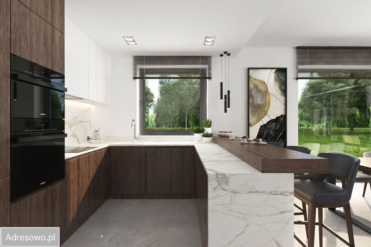 bliźniak, 5 pokoi Żelechów, ul. Zimowa. Zdjęcie 3