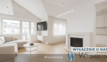 Mieszkanie 4-pokojowe Gdynia Dąbrowa, ul. Poziomkowa