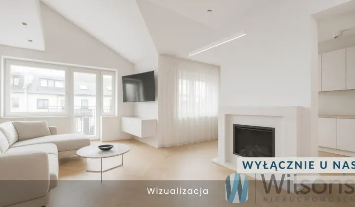 Mieszkanie 4-pokojowe Gdynia Dąbrowa, ul. Poziomkowa