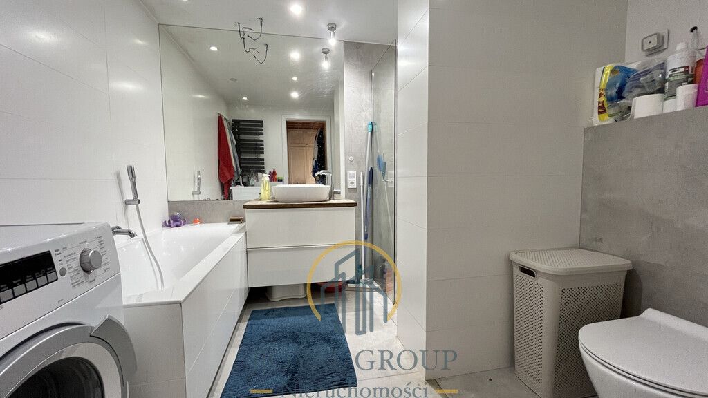 Mieszkanie 4-pokojowe Lublin Kolonia Sławinek, ul. Poli Gojawiczyńskiej. Zdjęcie 8