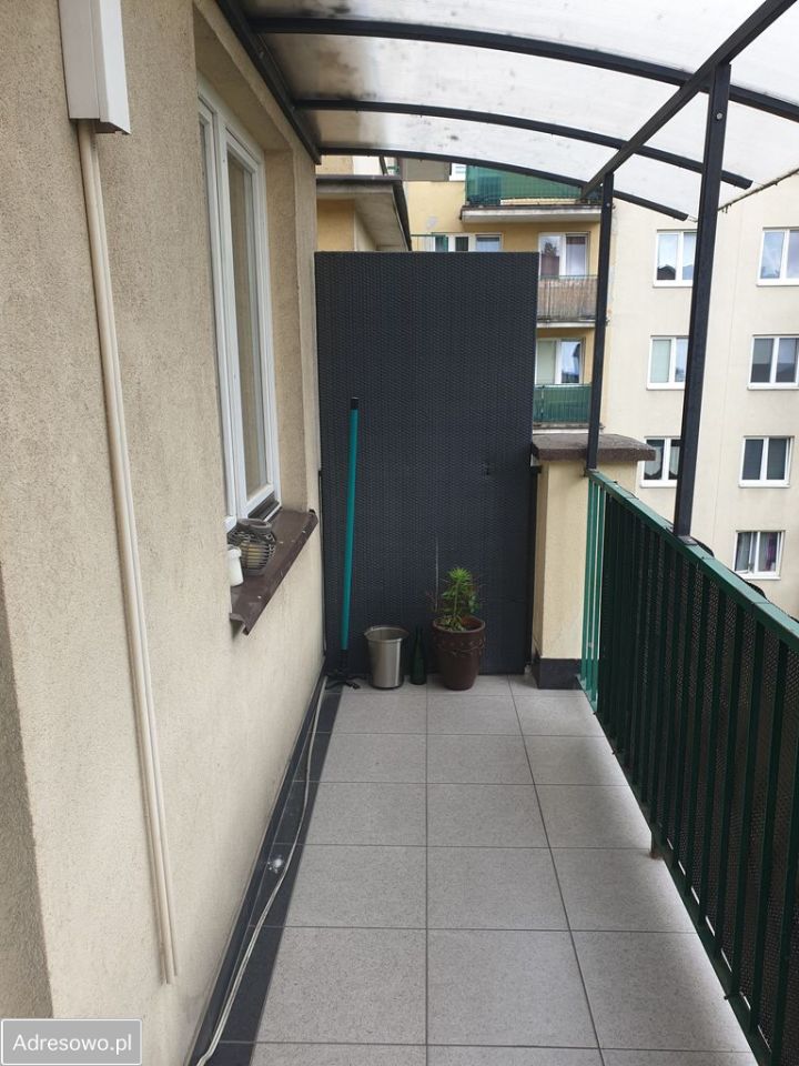 Mieszkanie 2-pokojowe Warszawa Praga-Południe, ul. Strzelecka. Zdjęcie 10