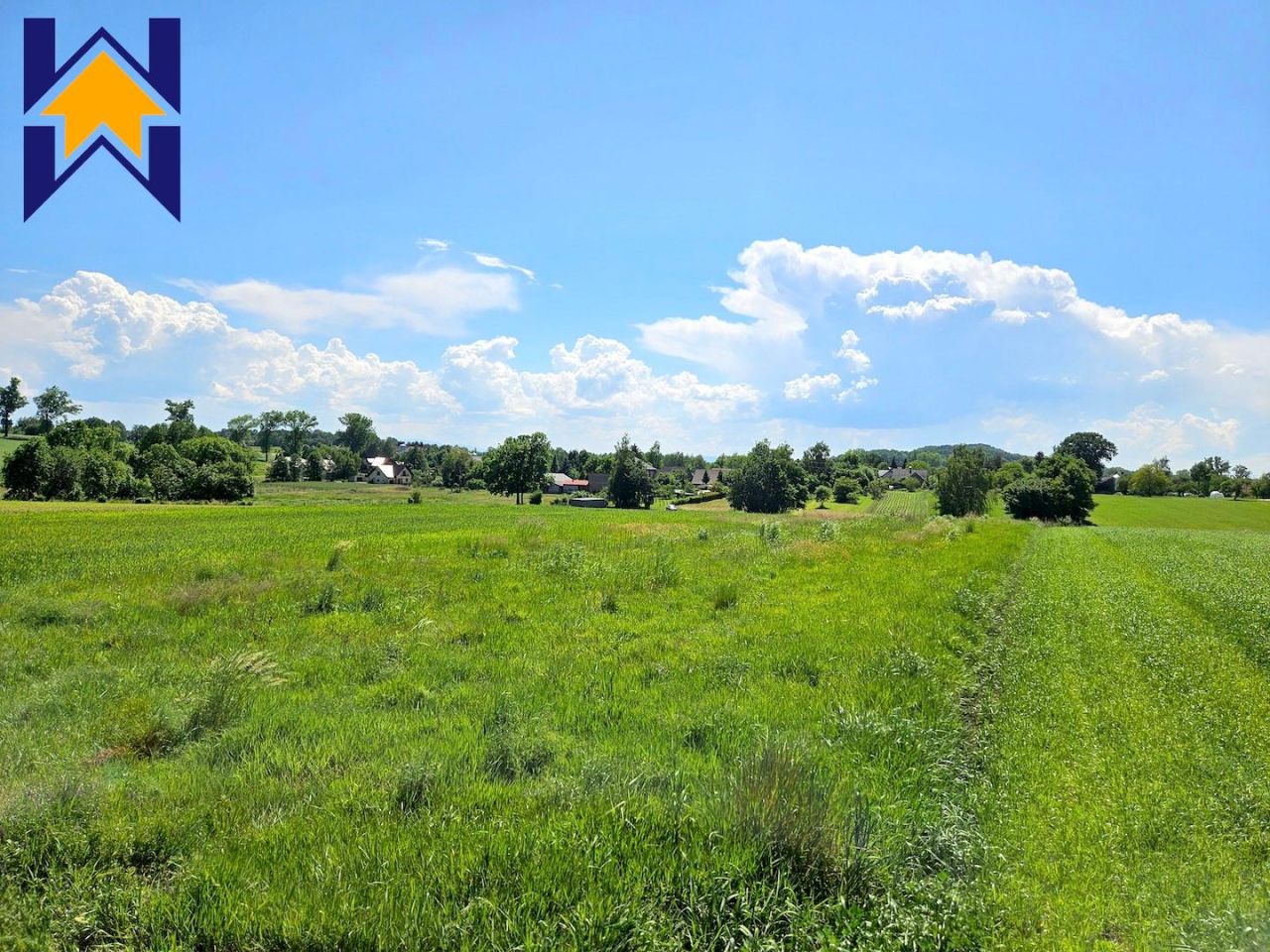 Działka budowlana Czułówek, ul. Jana III Sobieskiego. Zdjęcie 5