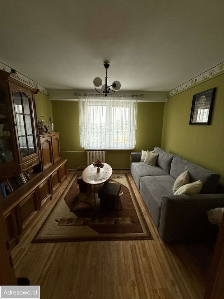 Mieszkanie 3-pokojowe Inowrocław, al. Niepodległości. Zdjęcie 8