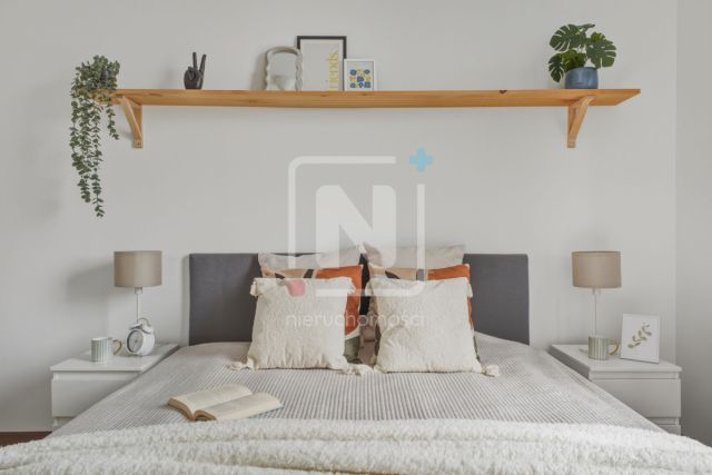 Mieszkanie 2-pokojowe Warszawa Ursus, ul. Herbu Oksza. Zdjęcie 1