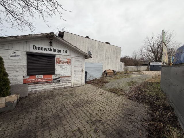 Działka inwestycyjna Piotrków Trybunalski. Zdjęcie 1