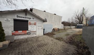 Działka inwestycyjna Piotrków Trybunalski