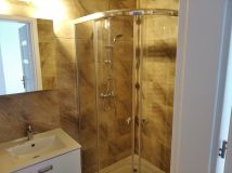 Mieszkanie 2-pokojowe Zblewo, Dworzec. Zdjęcie 4