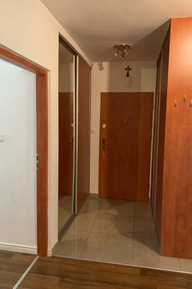 Mieszkanie 2-pokojowe Proszowice, ul. Leśna. Zdjęcie 5