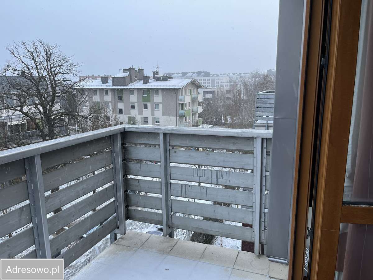 Mieszkanie 2-pokojowe Wrocław Krzyki, ul. Rodzinna. Zdjęcie 6