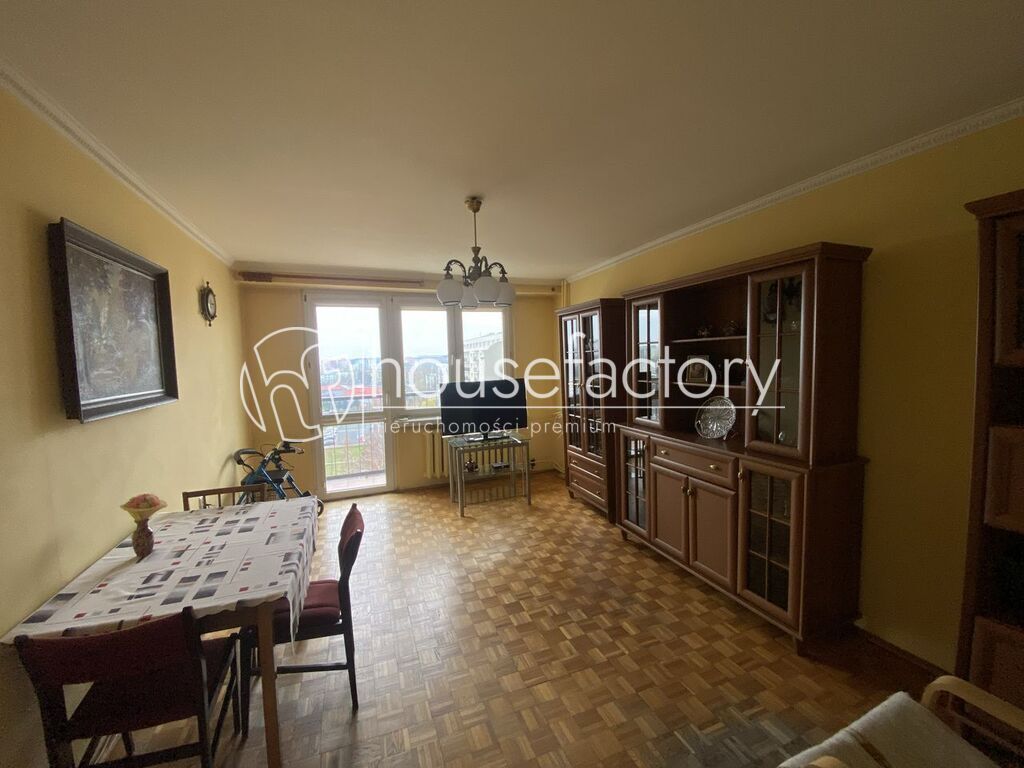 Mieszkanie 3-pokojowe Łódź Karolew, ul. Wileńska. Zdjęcie 1