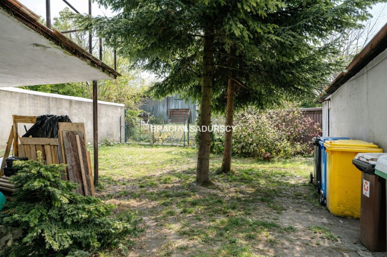 Mieszkanie 2-pokojowe Kraków Prądnik Biały, ul. Łukasza Górnickiego. Zdjęcie 35