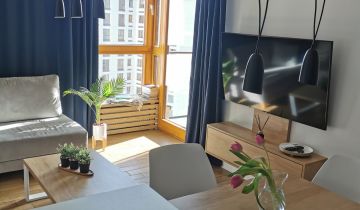 Mieszkanie 2-pokojowe Warszawa Wola, ul. Goleszowska