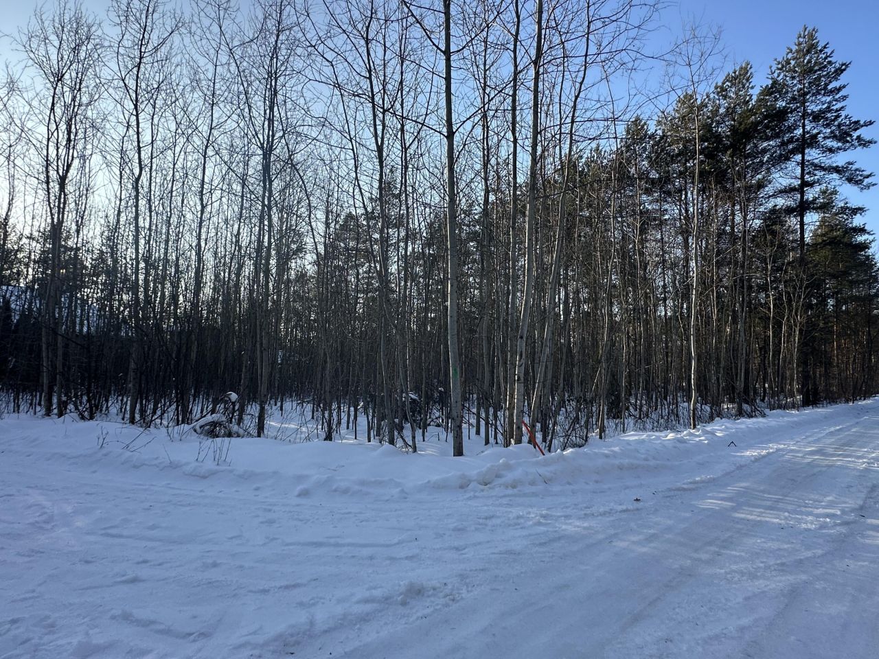 Działka budowlana Nowe Grobice, ul. Graniczna. Zdjęcie 11