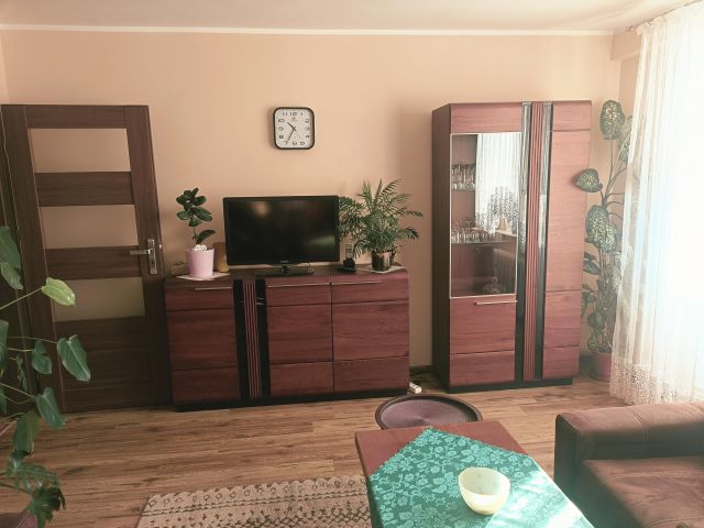 Mieszkanie 3-pokojowe Nowe Miasto Lubawskie, ul. Tysiąclecia. Zdjęcie 1